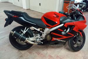 Honda CBR 600 f4i