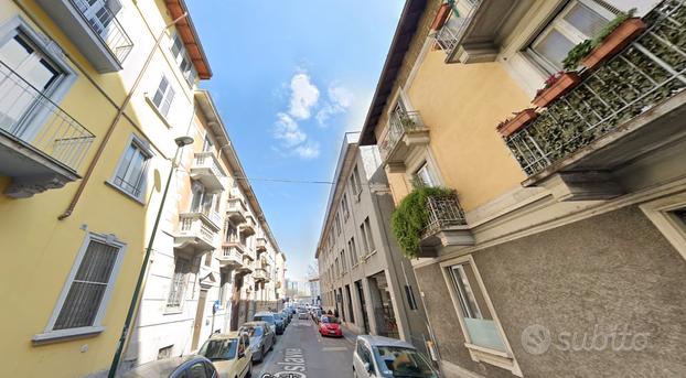 Sesto San Giovanni - Trilocale a 780 euro