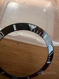 Ghiera lunetta in ceramica per Rolex Submariner