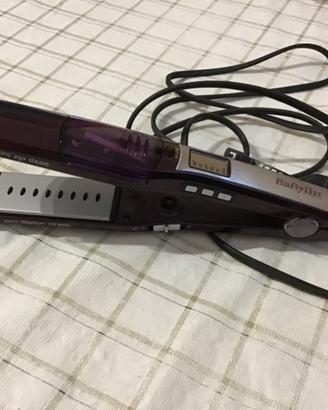 Piastra capelli BaByliss ST395E I-Pro 230