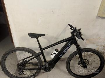 Bicicletta elettrica