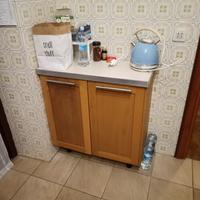 mobiletto cucina ikea