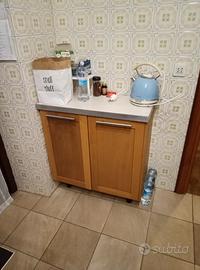 mobiletto cucina ikea