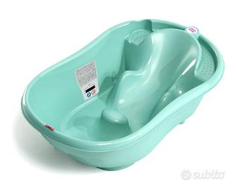 vaschetta per lavare bambini 