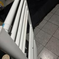 Termoarredo scaldino