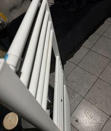 Termoarredo scaldino