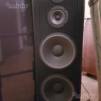 Casse jbl tlx 180