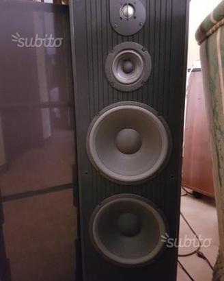Casse jbl tlx 180