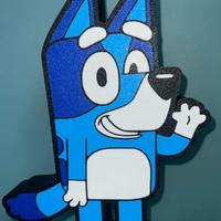 Bluey gadget arredo casa design modernariato