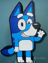 Bluey gadget arredo casa design modernariato
