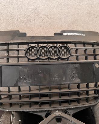 Ricambi Audi TT Mk2
