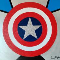 Scudo di Captain America