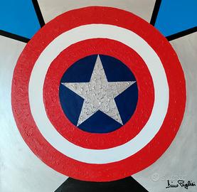 Scudo di Captain America