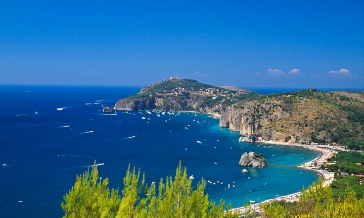 Terreno edificabile con progetto approvato albergo