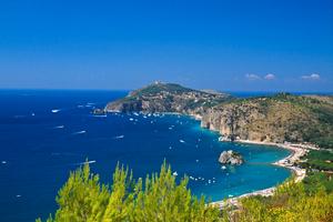 Terreno edificabile con progetto approvato albergo