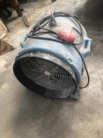 Ventilatore