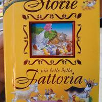 Le più belle storie della fattoria 
