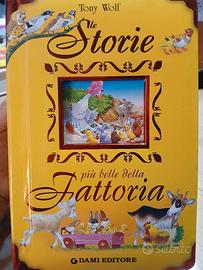 Le più belle storie della fattoria 