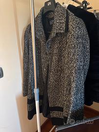 Delizioso cappottino