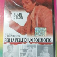 Per la pelle di un poliziotto.Dvd