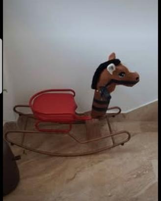 Cavalluccio