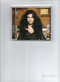 Gaetana, di Giusy Ferreri, cd usato