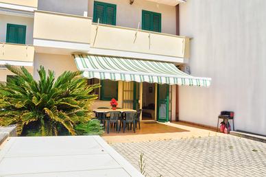 Villetta nel Salento a Torre Mozza CON POSTO AUTO