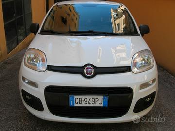 Fiat Panda 1.2 Easy