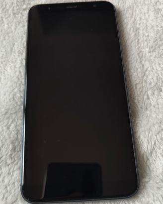 Samsung Galaxy j4 plus