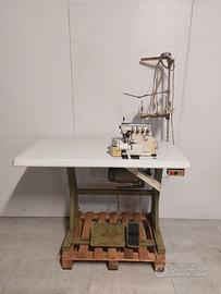 Tagliacuci Juki 4 Fili