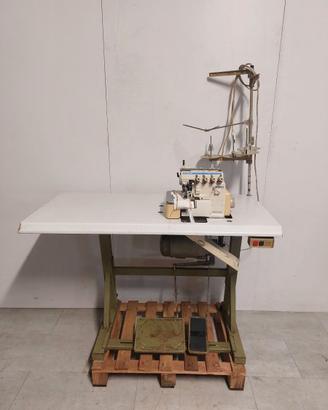 Tagliacuci Juki 4 Fili