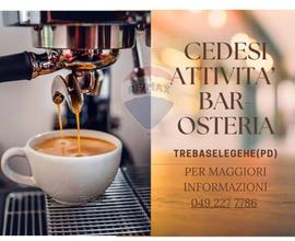 Bar - Trebaseleghe