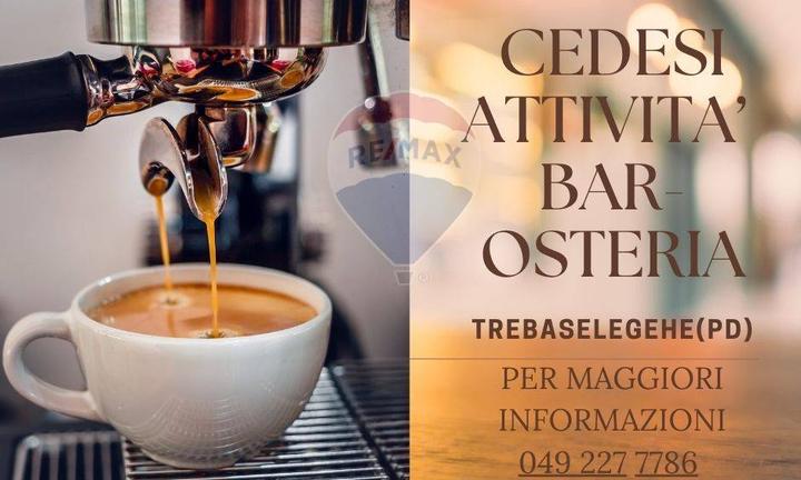 Bar - Trebaseleghe