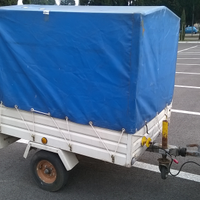 Carrello appendice