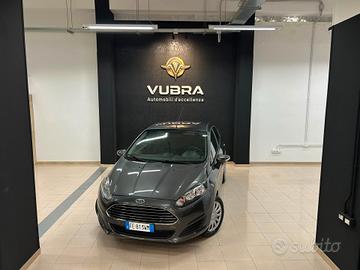 Ford Fiesta 1.5 TDCi 75CV 5p. Business PREZZO PROM