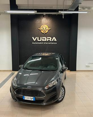 Ford Fiesta 1.5 TDCi 75CV 5p. Business PREZZO PROM