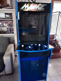 Cabinato arcade