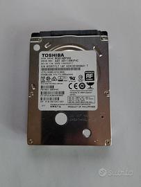 Hard Disk Toshiba MQ01ABF050 – 500GB