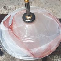 Lampadario da camera o cameretta