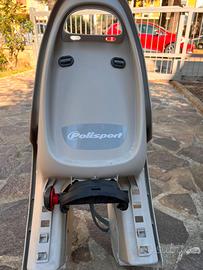 seggiolino bici
