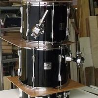 Batteria Yamaha Power Special made in england