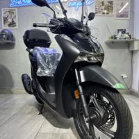 Honda SH 150 Honda sh 150 sport pronta consegna