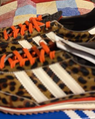 Scarpa Adidas Maculata