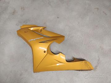 Carene originali Triumph Daytona 675 2006
