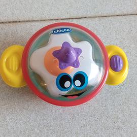 Pentolina sonora Chicco