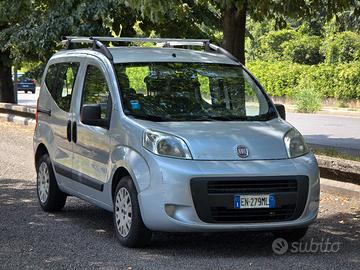 FIAT QUBO 1.4 8V Active Benzina Euro 5 