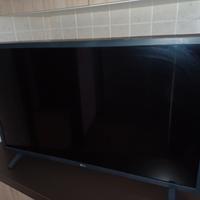 Televisore LG 32 pollici