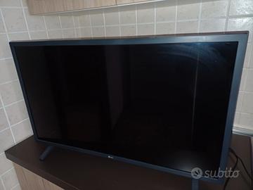 Televisore LG 32 pollici