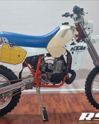 Ktm 300 GS