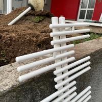 Termoarredi bianchi Runtal